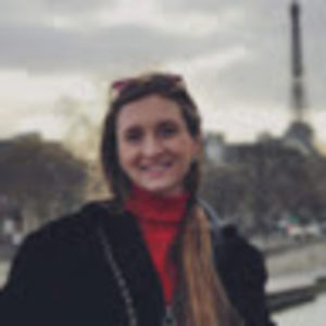 Meet your Posher, Maddi